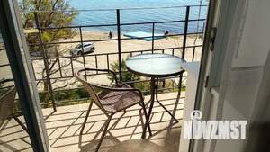 1-к квартира, посуточно, 21м2, 3/4 этаж