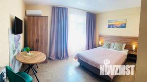 Студия квартира, посуточно, 25м2, 1/3 этаж