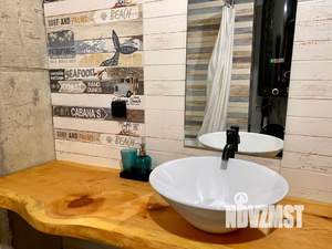 Студия квартира, посуточно, 27м2, 4/6 этаж