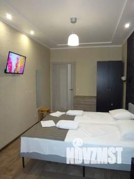 2-к квартира, посуточно, 45м2, 4/9 этаж