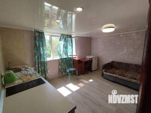 Студия квартира, на длительный срок, 20м2, 1/6 этаж