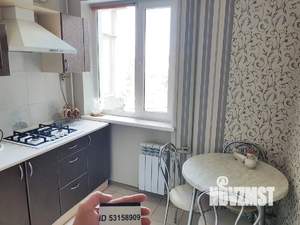 1-к квартира, посуточно, 35м2, 3/5 этаж