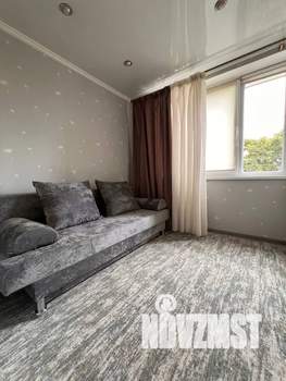 2-к квартира, посуточно, 37м2, 3/5 этаж