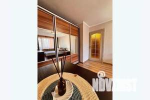 3-к квартира, посуточно, 67м2, 2/5 этаж