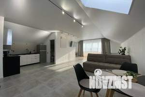 1-к квартира, посуточно, 72м2, 3/3 этаж