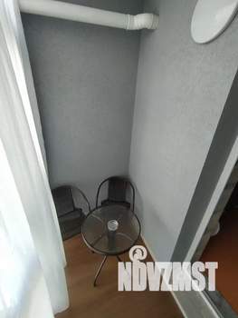 1-к квартира, посуточно, 35м2, 4/5 этаж