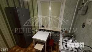 1-к квартира, на длительный срок, 31м2, 2/4 этаж