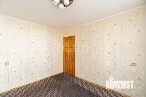 2-к квартира, на длительный срок, 57м2, 4/10 этаж