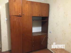 1-к квартира, на длительный срок, 34м2, 5/5 этаж