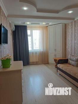 1-к квартира, на длительный срок, 46м2, 9/11 этаж