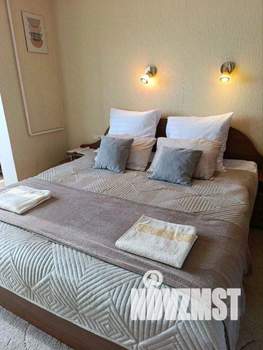 3-к квартира, посуточно, 70м2, 1/1 этаж