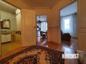 2-к квартира, на длительный срок, 46м2, 4/6 этаж