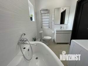 1-к квартира, посуточно, 34м2, 1/1 этаж