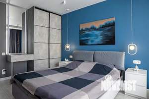 2-к квартира, посуточно, 42м2, 1/1 этаж