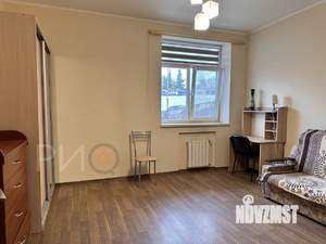 1-к квартира, на длительный срок, 40м2, 1/3 этаж