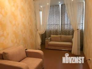 1-к квартира, посуточно, 32м2, 1/5 этаж