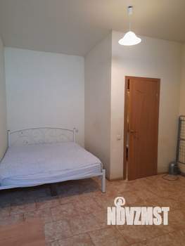 Студия квартира, посуточно, 22м2, 1/3 этаж