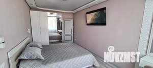 2-к квартира, посуточно, 65м2, 6/10 этаж