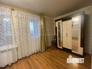 1-к квартира, на длительный срок, 38м2, 1/10 этаж