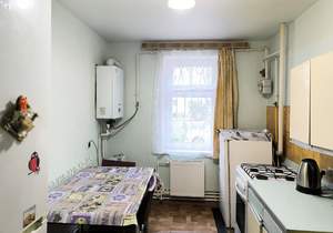 2-к квартира, на длительный срок, 60м2, 1/10 этаж
