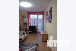 1-к квартира, посуточно, 21м2, 5/5 этаж