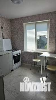 1-к квартира, посуточно, 43м2, 4/9 этаж