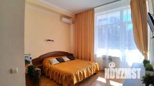 1-к квартира, посуточно, 25м2, 2/4 этаж