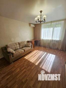 2-к квартира, на длительный срок, 52м2, 2/5 этаж