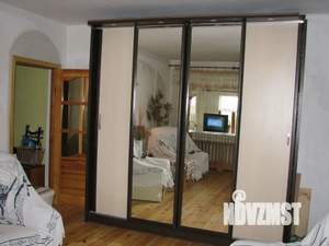 2-к квартира, посуточно, 50м2, 2/4 этаж