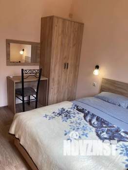 1-к квартира, посуточно, 25м2, 1/2 этаж