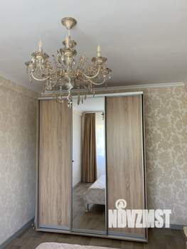 2-к квартира, посуточно, 43м2, 2/5 этаж