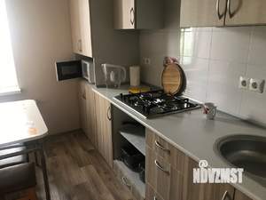 1-к квартира, на длительный срок, 35м2, 1/5 этаж