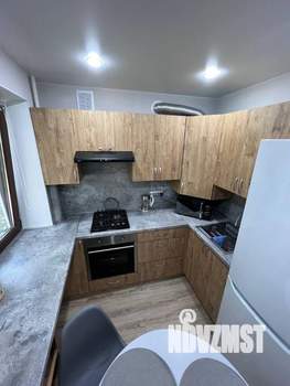 1-к квартира, посуточно, 35м2, 2/4 этаж