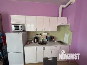 1-к квартира, посуточно, 46м2, 2/2 этаж