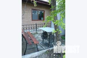 1-к квартира, посуточно, 17м2, 1/1 этаж