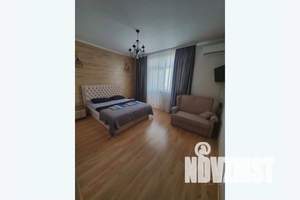 1-к квартира, посуточно, 45м2, 5/5 этаж