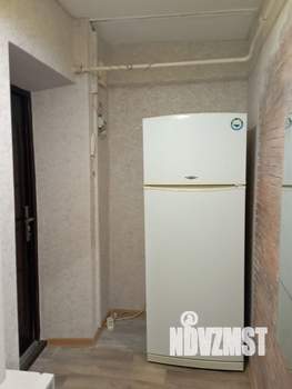 1-к квартира, на длительный срок, 36м2, 2/5 этаж