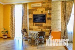 2-к квартира, посуточно, 55м2, 3/3 этаж