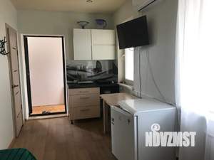 Студия квартира, посуточно, 18м2, 2/3 этаж