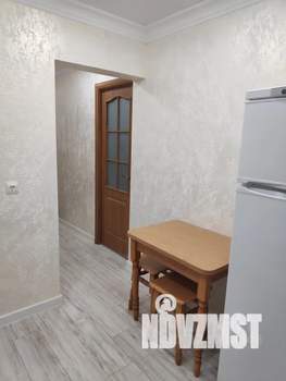 1-к квартира, посуточно, 38м2, 1/5 этаж