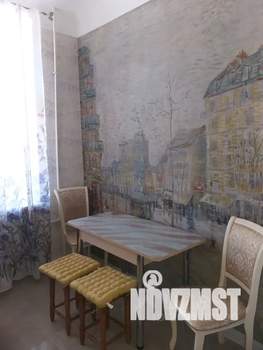 2-к квартира, посуточно, 70м2, 2/4 этаж