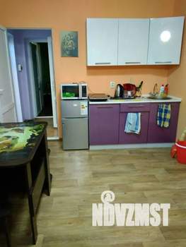 2-к квартира, посуточно, 35м2, 1/1 этаж