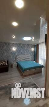 1-к квартира, посуточно, 23м2, 1/5 этаж