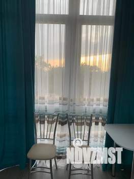 1-к квартира, посуточно, 20м2, 2/2 этаж