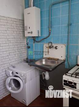 3-к квартира, на длительный срок, 60м2, 5/5 этаж