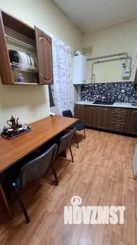 3-к квартира, на длительный срок, 100м2, 2/2 этаж