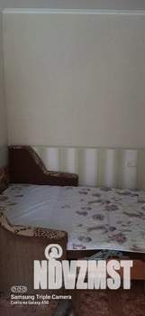 1-к квартира, посуточно, 16м2, 2/2 этаж