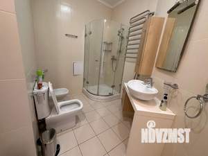 3-к квартира, посуточно, 130м2, 7/8 этаж