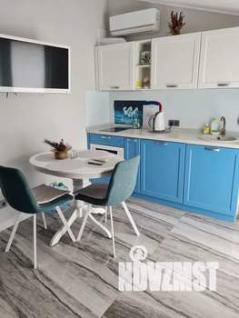 1-к квартира, посуточно, 22м2, 3/3 этаж