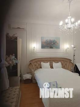 1-к квартира, посуточно, 30м2, 1/4 этаж